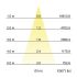 LED-Schienenstrahler 88397175