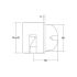LED-Wandeinbauleuchte 10157073