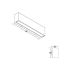 LED-Wandleuchte 65251103