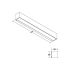 LED-Wandleuchte 65254103