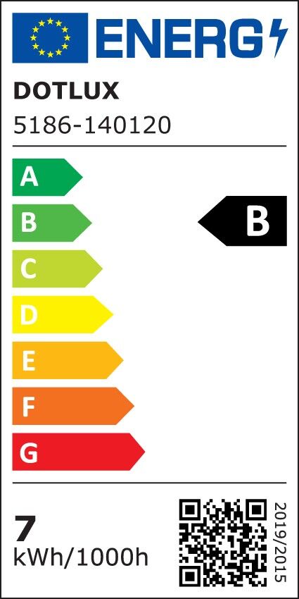 LED-Wechselmodul 5186-140120