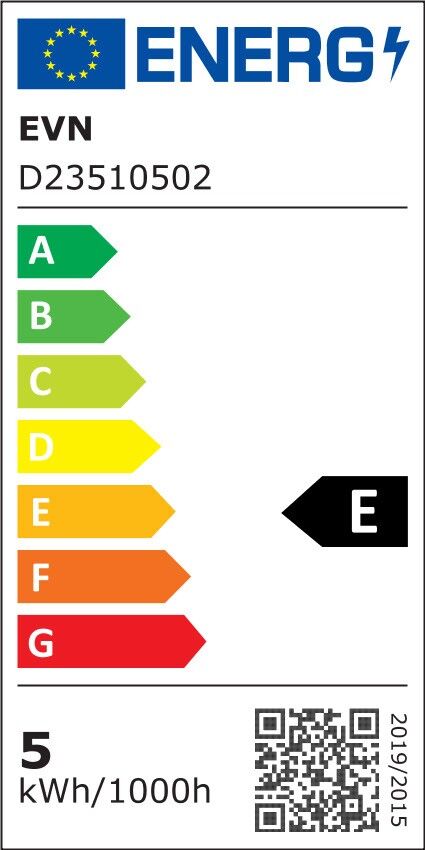 LED-Leuchtmittel D23510502