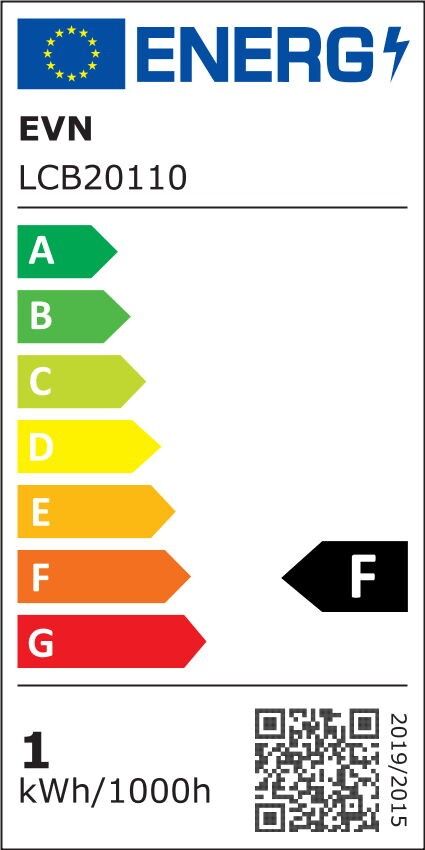 LED-Modul 10er-Kette LCB20110