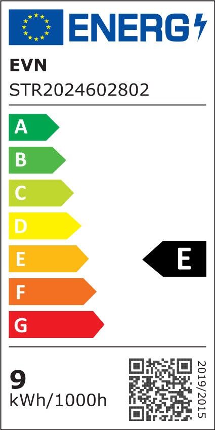 LED-Strip 24V STR2024602802