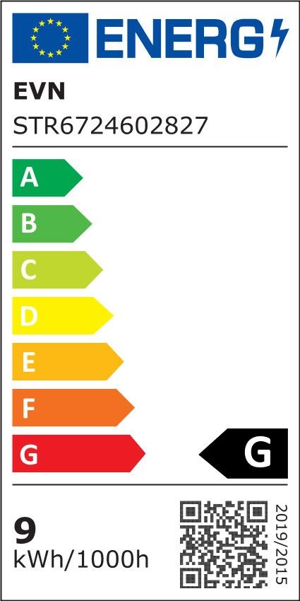 LED-Strip 24V STR6724602827