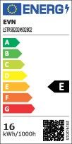 LED-Strip LSTRSB2024902802