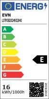 LED-Strip LSTRSB2024902840