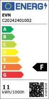LED-Stripe 5m 24V IP20 C20242401002