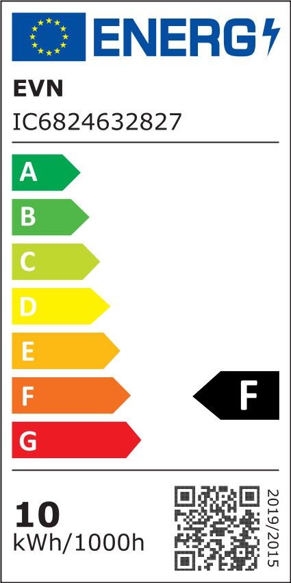 LED-Stripe 5m 24V IP68 IC6824632827