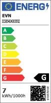 LED-Stripe IC SB 54 24 303502