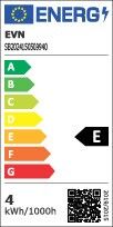 LED-Stripe IP20 5m SB2024150509940