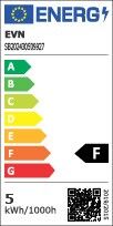 LED-Stripe IP20 5m SB202430509927