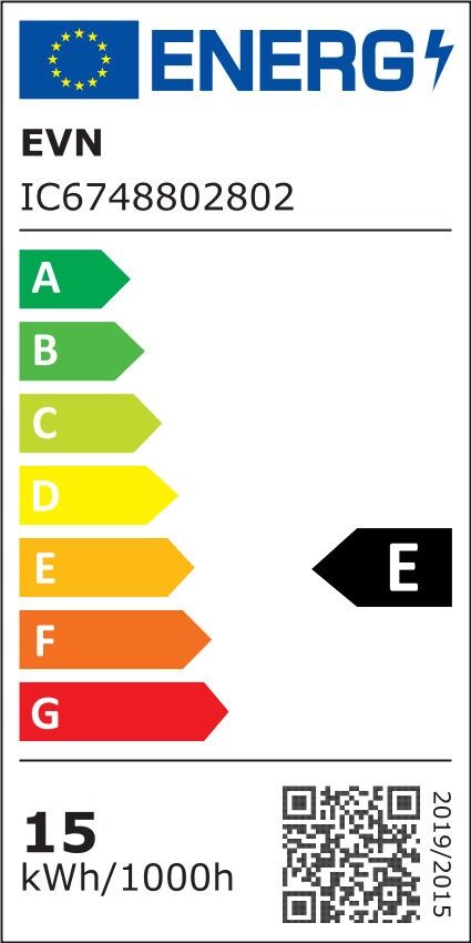 LED-Stripe IP67 5m IC6748802802