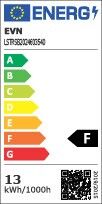 LED-Stripe LSTR SB 20 24 603540