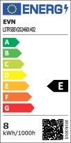 LED-Stripe LSTR SB SV2024601402