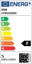 LED-Stripe LSTRSB54244205099-02