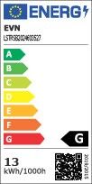 LED-Stripe Rolle Candle LSTR SB 20 24 603527