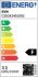 LED-Stripe 5m 24V IP20 C20242401002