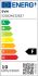 LED-Stripe 5m 24V IP68 IC6824632827