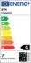 LED-Stripe IC SB 54 24 303502