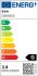 LED-Stripe IC SB 54 24 603502