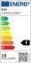 LED-Stripe IP20 5m IC20481302827