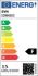 LED-Stripe IP20 5m IC204884280125