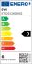 LED-Stripe IP20 5m STR2012602802