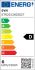 LED-Stripe IP20 5m STR2012602827