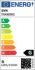 LED-Stripe IP54 5m STR542460509902