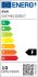 LED-Stripe IP67 5m IC67481302827