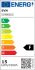 LED-Stripe IP67 5m IC674884280125