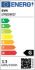 LED-Stripe Rolle Candle LSTR SB 20 24 603527