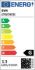 LED-Stripe Rolle Daylight LSTR SB 67 24 603501
