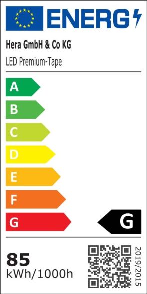 LED-Band LED Tape 5m 40W ww LED-Band LED Tape 5m 40W ww