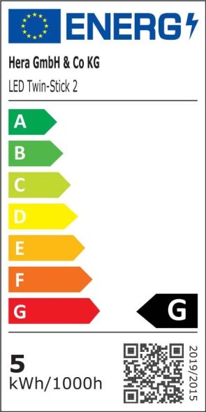 LED-Stab ohne Dunkelzonen 20202123305 LED-Stab ohne Dunkelzonen 20202123305