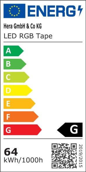 LED-Streifen 20202650300 LED-Streifen 20202650300