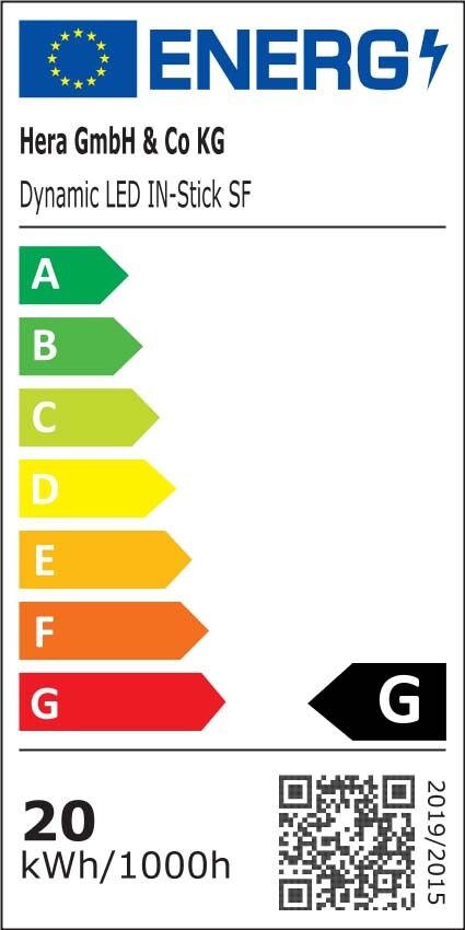 LED IN-Stick SF 61001830401