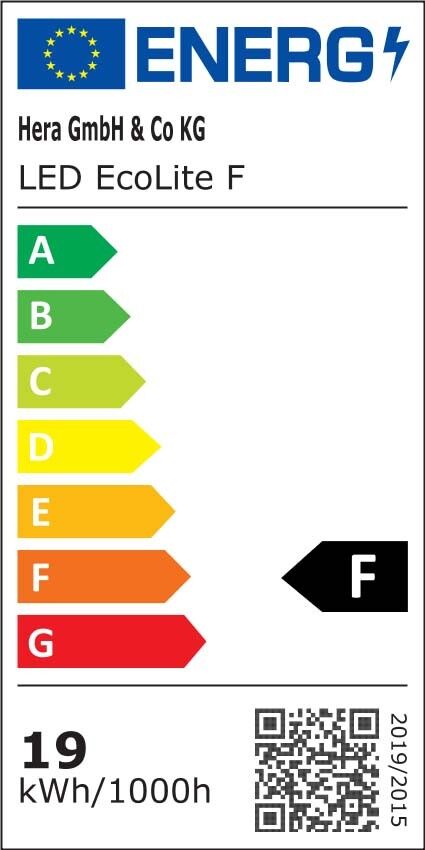 LED Linienleuchte LED Eco #20202980503