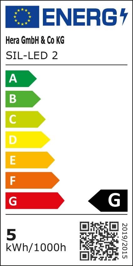LED-Schrankinnenleuchte 61001214501