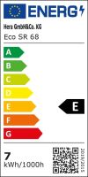 LED-Einbauleuchten-Set 20203356002