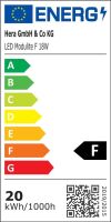 LED-ModuLite F 20202580413