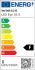 LED Einbauleuchte LED Eye 35S 1Wnw eds