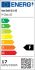 LED-Flächenhinterleuchtung 61001582103