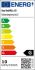 LED-Kleiderstangenleuchte 20203021201