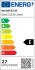 LED-Langfeldleuchte dimmb. SlimLite#61001293203