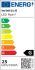 LED-Anbauleuchte drehbar LED Pipe#61001611403