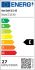 LED-Linienleuchte SlimLiteCSLED13,8Www