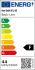 LED-Regalbodenleuchte 61002653022