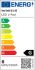 LED-Unterbauleuchte LED L-Pad 7,5W ww ed
